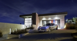 Fisker Karma Ever 2011 23